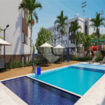 Apartamento à venda com 2 quartos em Jardim Piazza DI Roma, Sorocaba, SP
