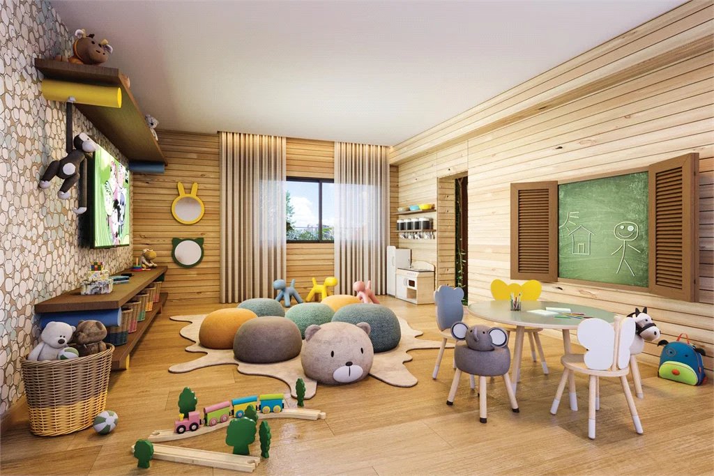 Apartamento à venda com 2 suítes em Santo Amaro, São Paulo, SP