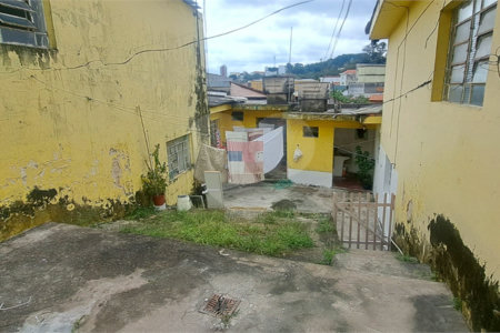 Terreno à venda com 5 quartos em Vila Formosa, São Paulo, SP
