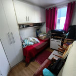 Apartamento à venda com 2 quartos em Vila Guilhermina, São Paulo, SP
