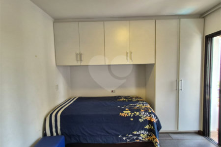 Apartamento à venda com 2 suítes em Vila Leopoldina, São Paulo, SP