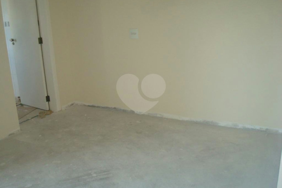 Apartamento à venda com 4 quartos, sendo 3 suítes, em Parque Mandaqui, São Paulo, SP