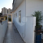 Sobrado à venda com 2 quartos em Vila Nivi, São Paulo, SP