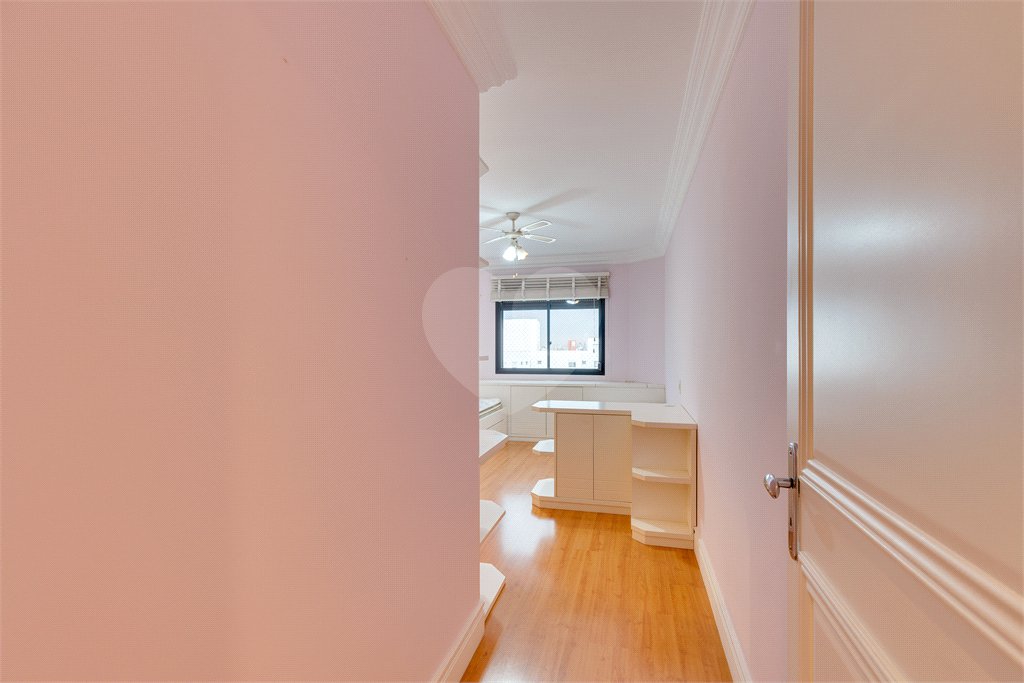 Apartamento à venda ou para alugar com 4 suítes em Alto da Boa Vista, São Paulo, SP