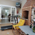 Casa Residencial à venda, Canto do Forte, Praia Grande - CA0337.