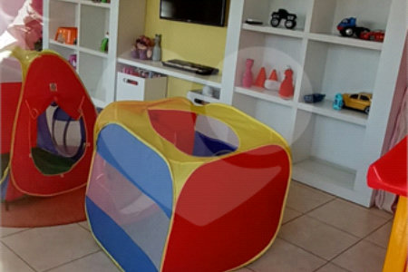 Apartamento à venda com 2 quartos em Vila Progresso, Sorocaba, SP