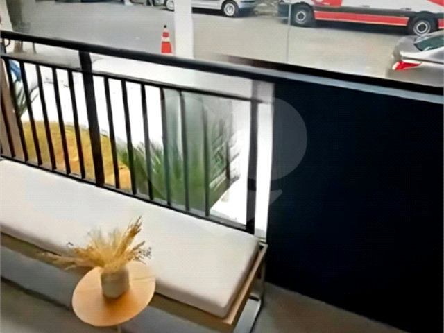 Apartamento à venda com 2 quartos em Vila Guilherme, São Paulo, SP