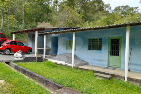 Sítio à venda com 4 quartos no Centro, Nazaré Paulista, SP