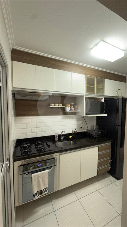 Apartamento à venda com 2 quartos, sendo 1 suíte, em Catumbi, São Paulo, SP