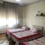 Sobrado à venda com 4 quartos, sendo 2 suítes, em Vila São José (ipiranga), São Paulo, SP