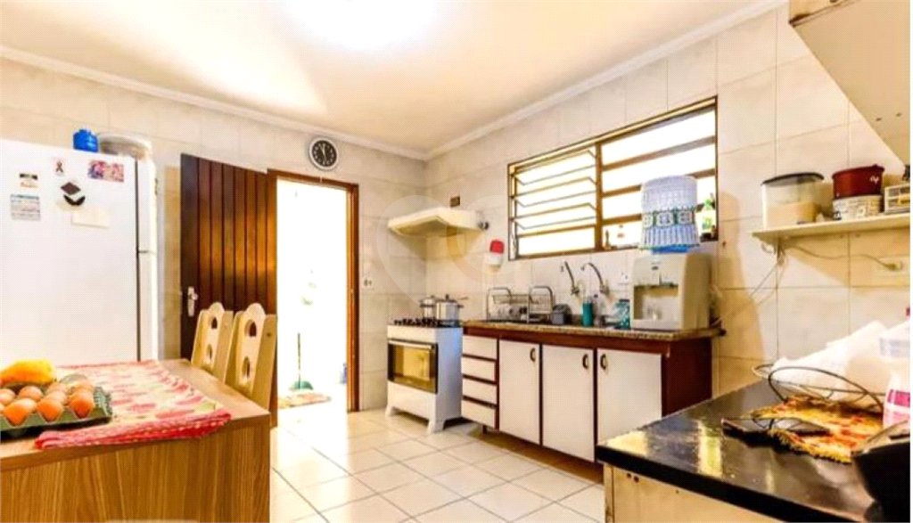 Sobrado à venda com 3 quartos em Vila Nova Mazzei, São Paulo, SP