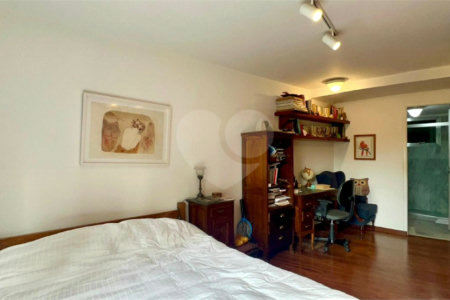 Apartamento à venda com 3 quartos, sendo 1 suíte, em Jardim Paulistano, São Paulo, SP