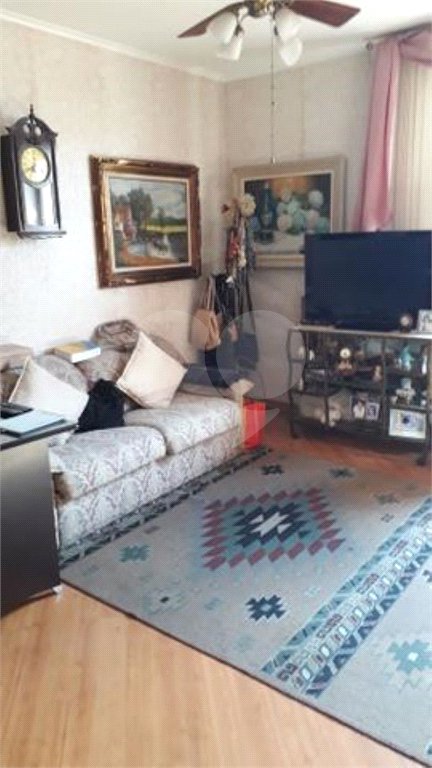 Apartamento à venda com 3 quartos, sendo 1 suíte,  em Vila Monumento, São Paulo, SP