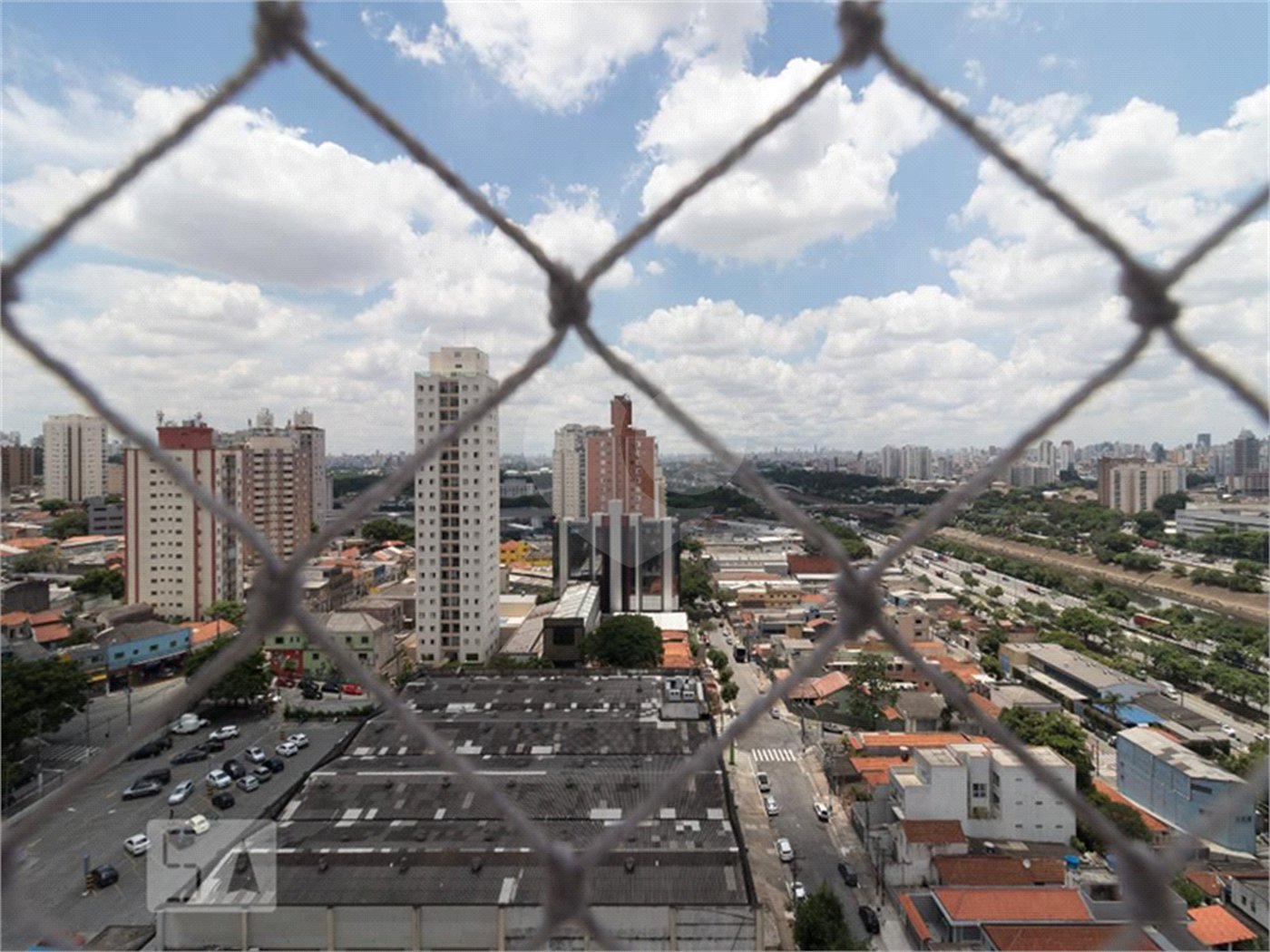 Apartamento à venda com 2 quartos, sendo 1 suíte,  em Casa Verde, São Paulo, SP