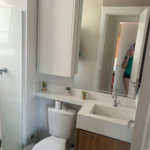 Apartamento à venda com 2 quartos em Parque Reboucas, São Paulo, SP
