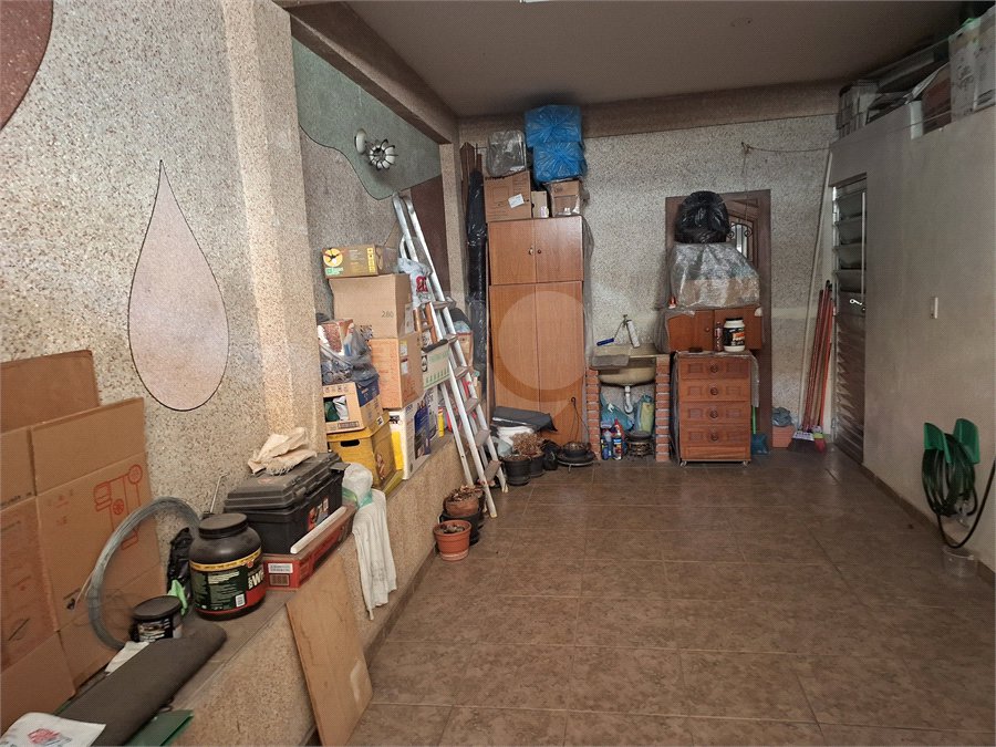 Sobrado à venda com 5 quartos, sendo 1 suíte,  em Santana, São Paulo, SP