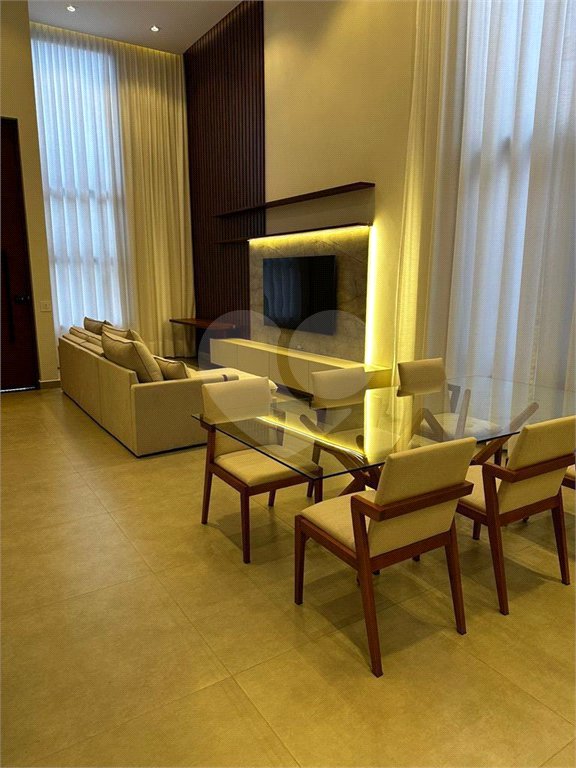 Casa à venda com 3 suítes no condomínio Residencial Jardim Villa Verona, Sorocaba - SP