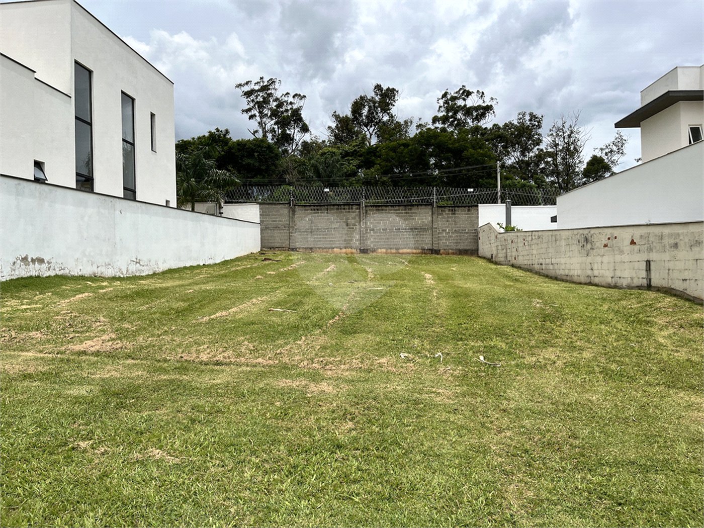 Terreno à venda no condomínio Alphaville Nova Esplanada 1, Votorantim - SP