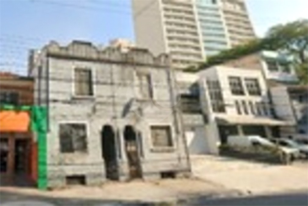 Casa à venda com 3 quartos em Santana, São Paulo, SP