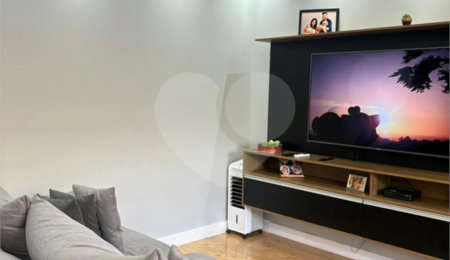 Apartamento à venda com 3 quartos, sendo 1 suíte, em Jardim Bandeirantes, Louveira, SP