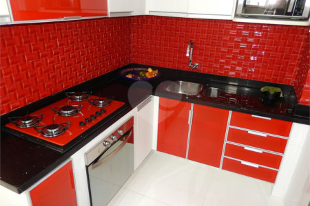 Apartamento à venda com 2 quartos em Copacabana, Rio de Janeiro, RJ