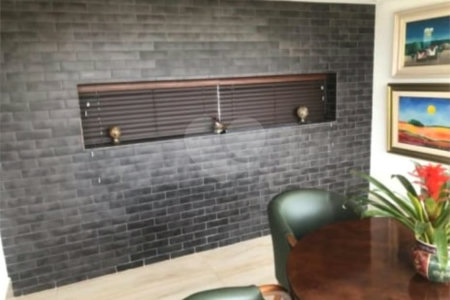 Apartamento à venda com 4 suítes em Parque Colonial, São Paulo, SP