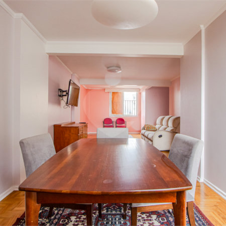 Apartamento à venda com 3 quartos, sendo 2 suítes, em Perdizes, São Paulo, SP