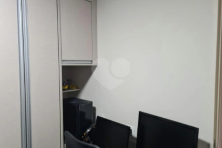Apartamento à venda com 3 quartos em Vila Formosa, São Paulo, SP