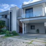 Casa para alugar com 3 suítes no condomínio Mosaico Essence, Mogi das Cruzes - SP