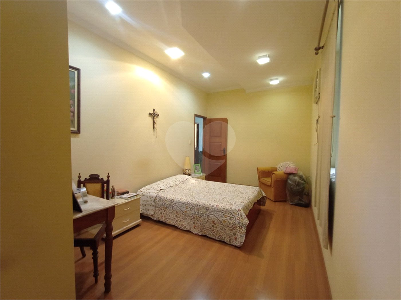 Casa à venda com 4 quartos, sendo 1 suíte, em Andaraí, Rio de Janeiro, RJ