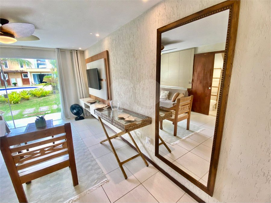 Casa à venda com 3 quartos em Rasa, Armação dos Búzios, RJ
