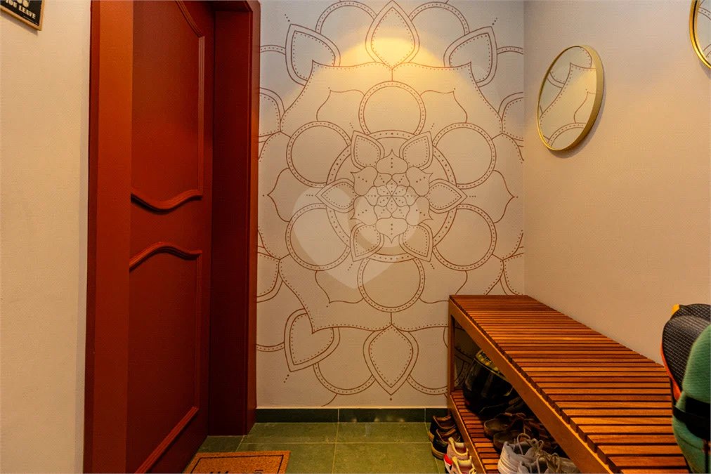 Apartamento à venda com 3 suítes em Alto da Boa Vista, São Paulo, SP