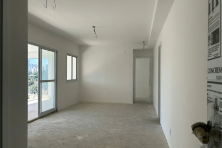 Apartamento à venda com 2 suítes em Vila Leopoldina, São Paulo, SP