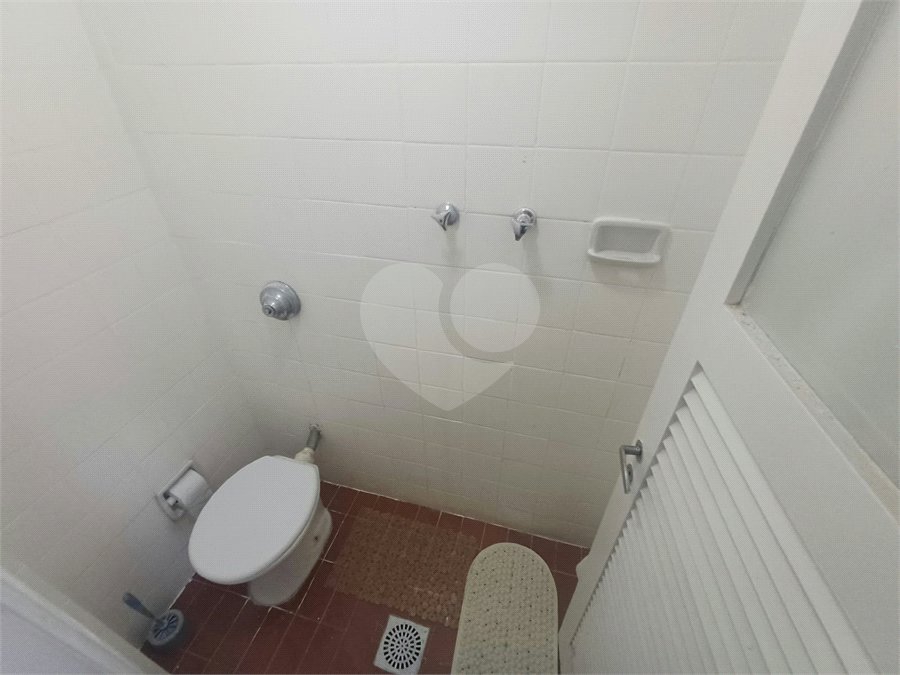 Apartamento à venda com 2 quartos em Leblon, Rio de Janeiro, RJ