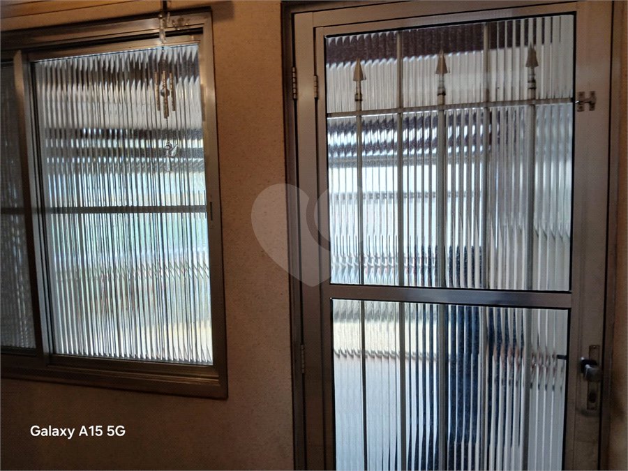 Sobrado à venda com 3 quartos, sendo 1 suíte, em Santana, São Paulo, SP