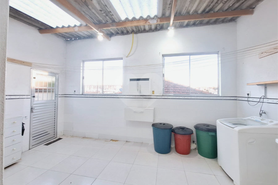 Casa Térrea à venda com 3 quartos, sendo 1 suíte, em Parque Edu Chaves, São Paulo, SP