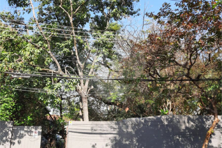 Terreno à venda em Alto de Pinheiros, São Paulo, SP