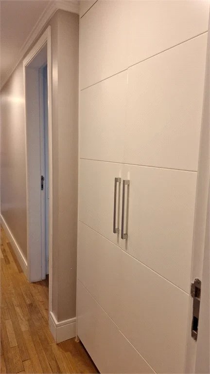 Apartamento para alugar com 3 suítes em Vila Gertrudes, São Paulo, SP