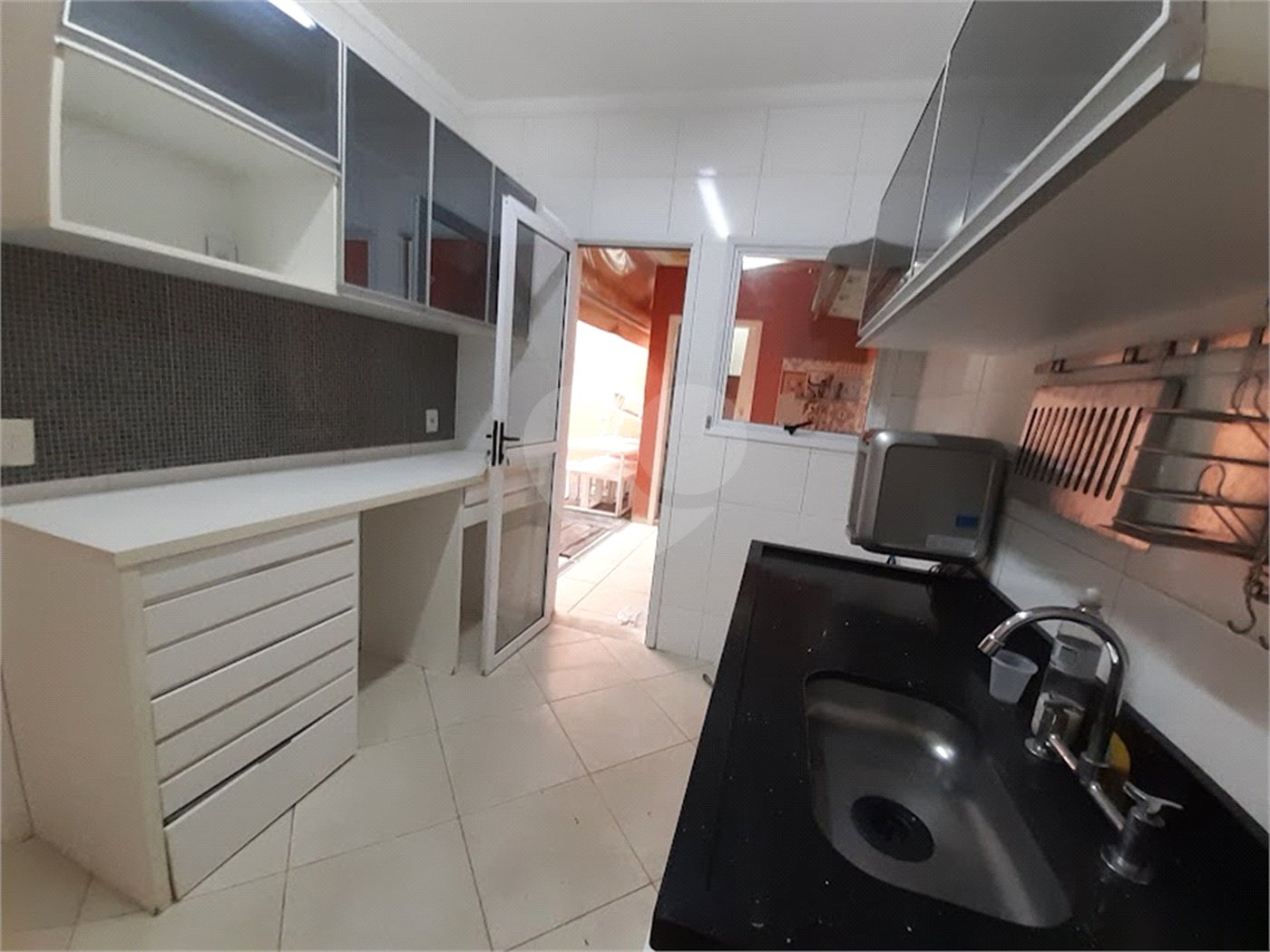 Casa à venda com 3 quartos, sendo 1 suíte, no condomínio Reserva Elton Ville., Sorocaba - SP