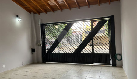 Sobrado para alugar com 4 suítes em Jardim Pau Preto, Indaiatuba, SP