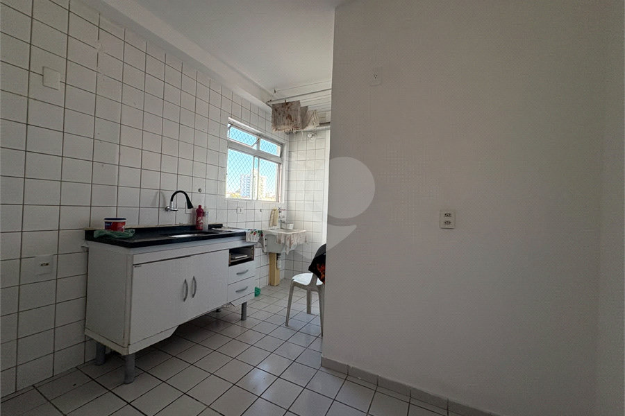 Apartamento à venda com 2 quartos em Casa Verde, São Paulo, SP