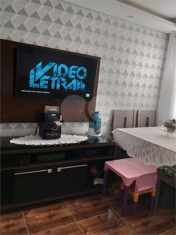 Apartamento à venda com 2 quartos em Jardim Bela Vista, Mogi das Cruzes, SP