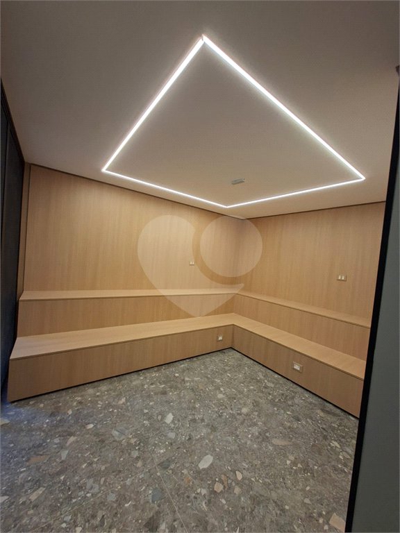 Estúdio residencial com amenities incríveis no Paraiso!!