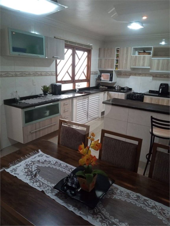 Casa à venda com 3 quartos em Sítio São José, Suzano, SP
