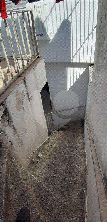 Sobrado à venda com 2 quartos em Santana, São Paulo, SP