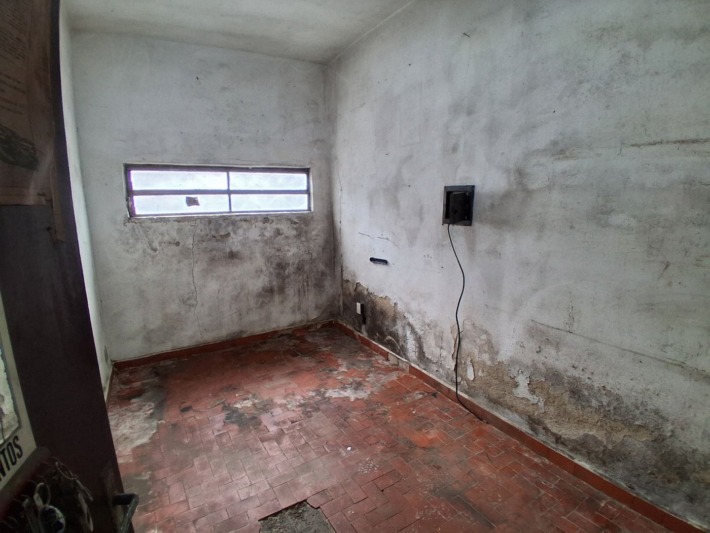 Galpão para alugar, 364 m² por R$ 13.739,92/mês - Macuco - Santos/SP