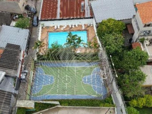 Apartamento à venda com 2 quartos em Casa Verde, São Paulo, SP