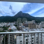 Cobertura à venda com 6 suítes em Lagoa, Rio de Janeiro, RJ