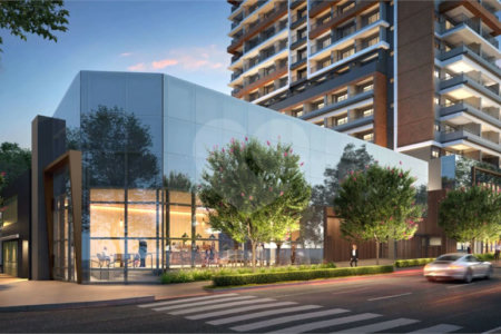 Apartamento à venda com 1 quarto em Planalto Paulista, São Paulo, SP