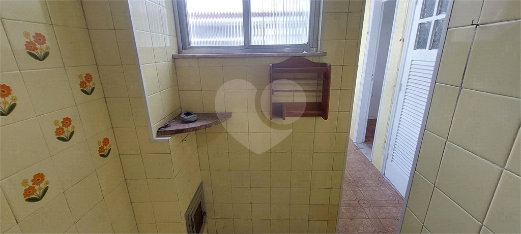 Apartamento à venda com 2 quartos em Grajaú, Rio de Janeiro, RJ